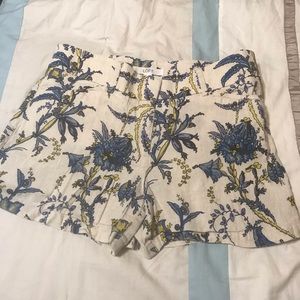 Ann Taylor LOFT Rivera Shorts